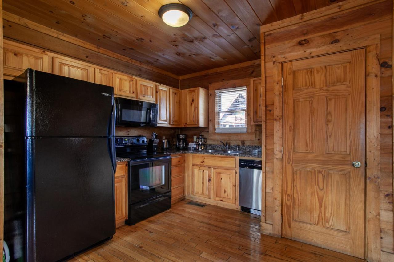 Home Sweet Hideaway Retreat Near Pigeon Forge Exterior foto